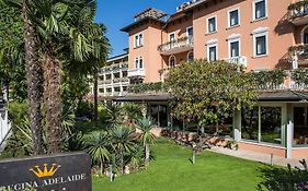 Hotel Regina Adelaide